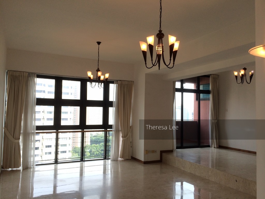 Leonie Gardens (D9), Condominium #151239322